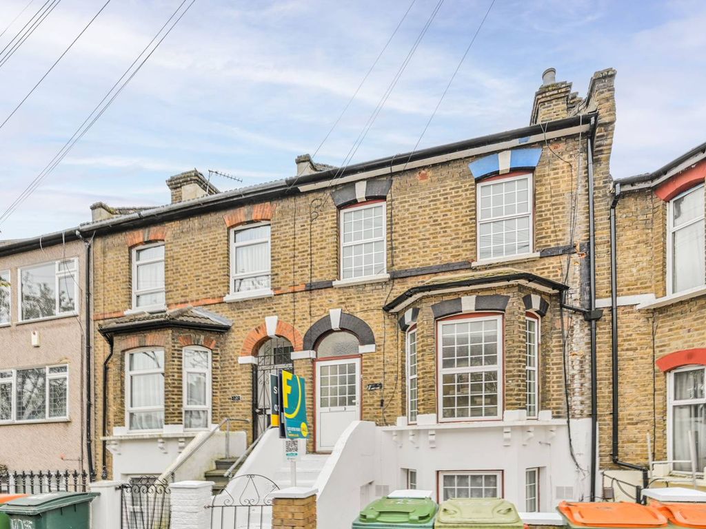 5 bed semidetached house for sale in Upton Park Road, Upton Park