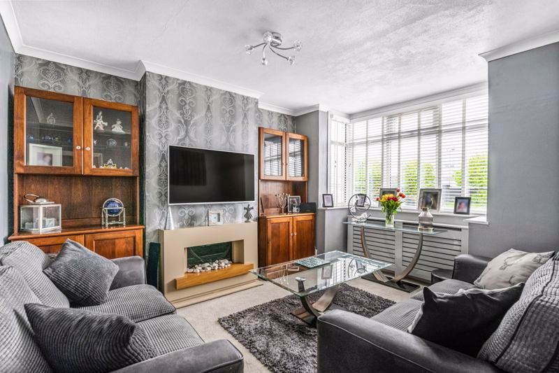 4 bed semidetached house for sale in Maidstone Road, Sidcup DA14, £