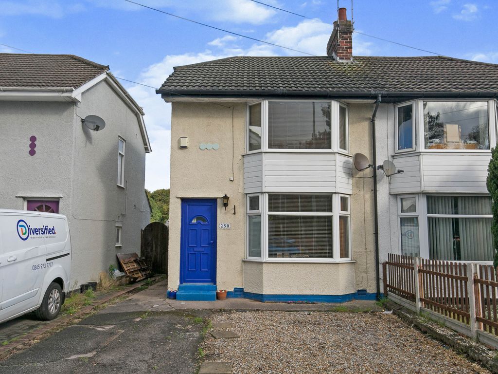 Sealand Road, Chester, Cheshire CH1  