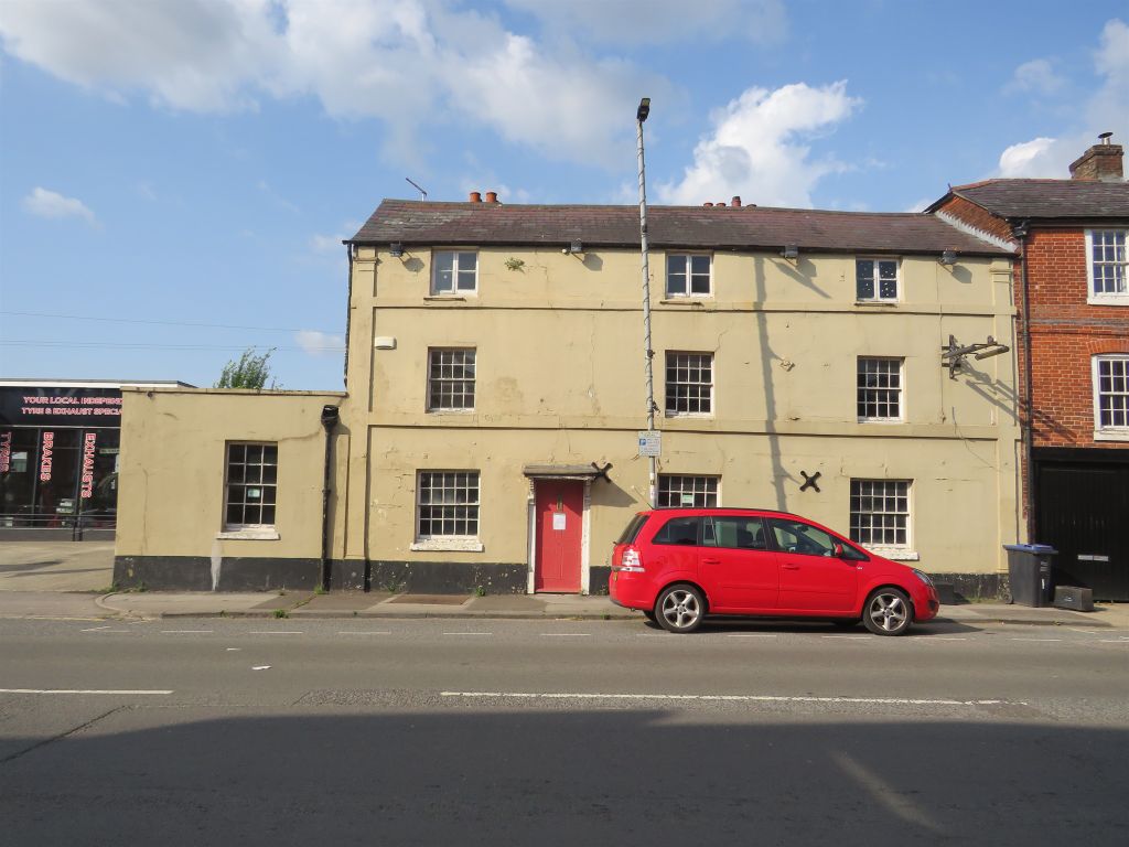 Land for sale in New Park Street, Devizes SN10, £340,000 Zoopla
