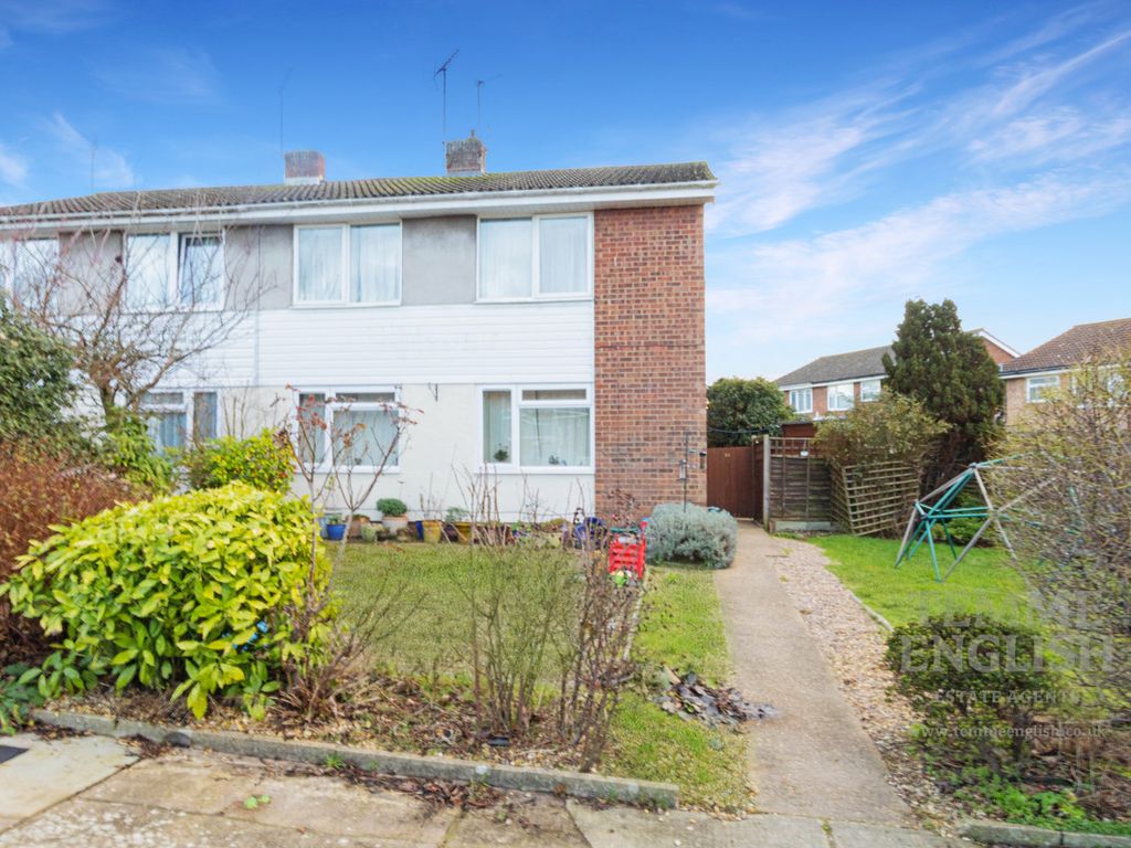 Rayleigh Close Colchester CO4  