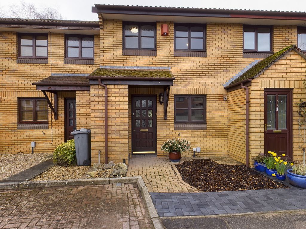 2 bed property to rent in Penydarren Drive, Whitchurch, Cardiff. CF14
