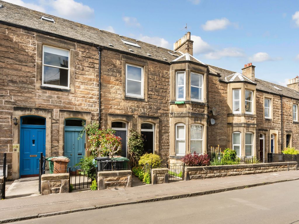 1 bed flat for sale in 5 Ryehill Terrace, Leith Links, Edinburgh EH6, £