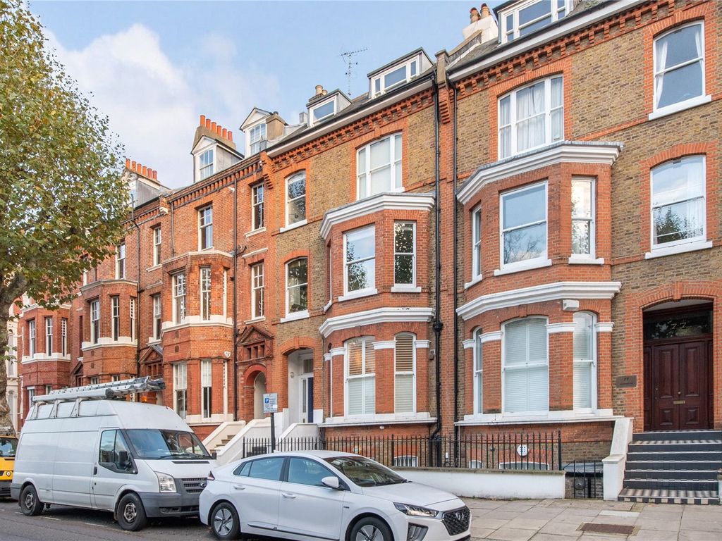 2 bed flat for sale in Warrington Crescent, Little Venice, London W9 Zoopla
