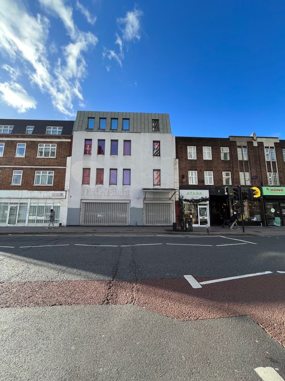 Retail premises to let in Unit To Rent In Croydon, 252 Croydon High