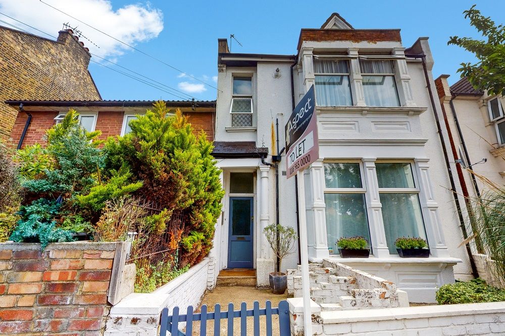 Bramshill Road, Harlesden NW10  