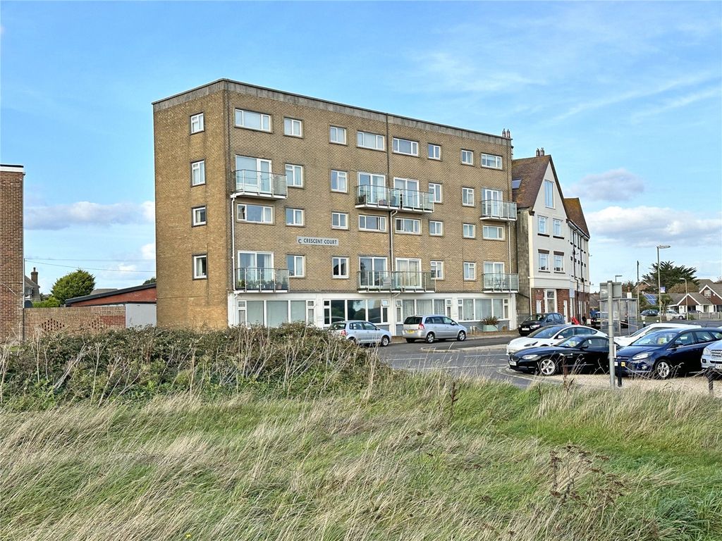 3 bed for sale in Marine Drive, Barton On Sea, New Milton