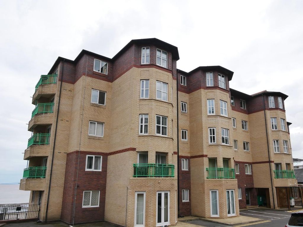 2 bed flat for sale in The Esplanade, Penarth CF64 Zoopla