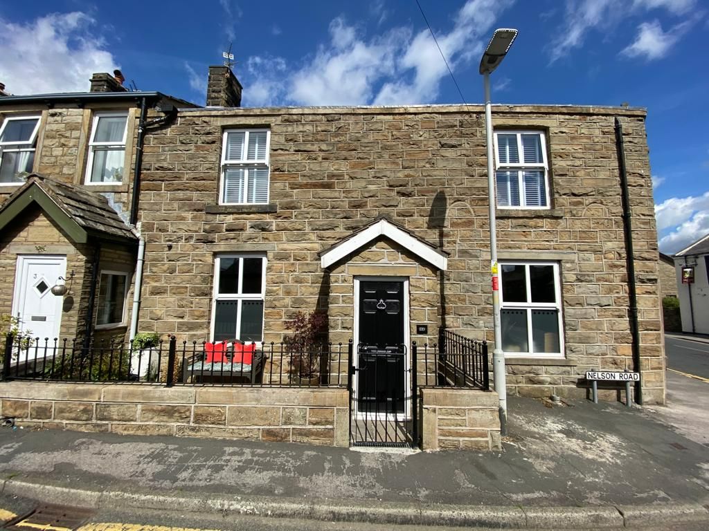 4 bed cottage for sale in Halifax Road, Briercliffe, Burnley BB10 Zoopla