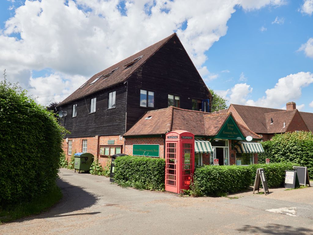 2 bed for sale in Green West Road, Jordans, Beaconsfield HP9