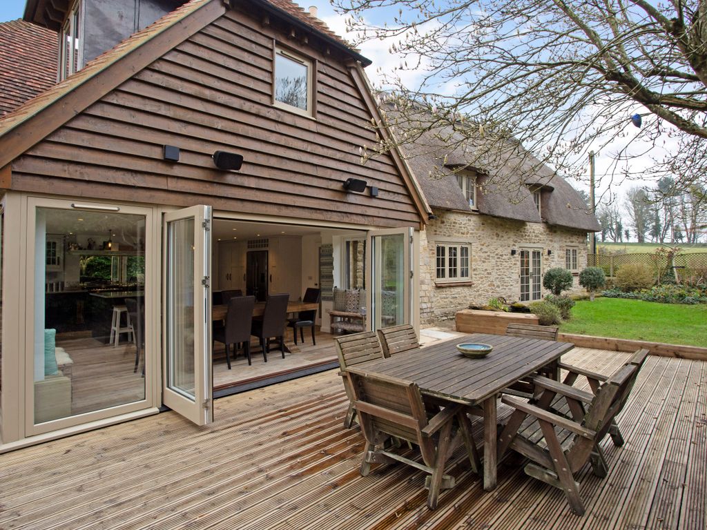 5 bed detached house for sale in Road Through Elsfield, Oxford OX3, £1,750,000 Zoopla