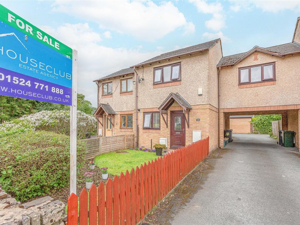 3 bed terraced house for sale in Lune Road, Lancaster LA1 Zoopla
