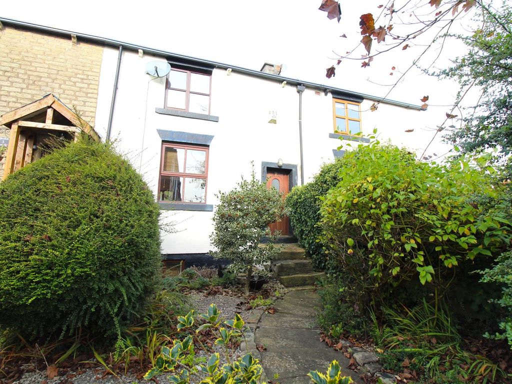 2 bed cottage to rent in Prospect Avenue, Harwood, Bolton BL2, £850 pcm