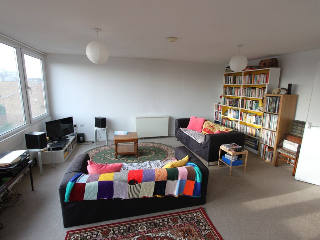 3 bed flat to rent in High Kingsdown, Bristol BS2 Zoopla