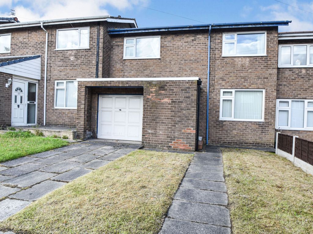 3 bed property for sale in Hodder Way, Whitefield M45, £145,000 Zoopla