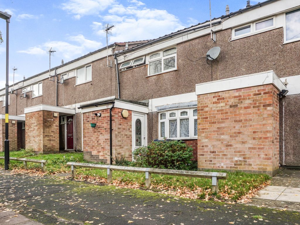 3 bed terraced house for sale in Lye Avenue, Birmingham B32 Zoopla