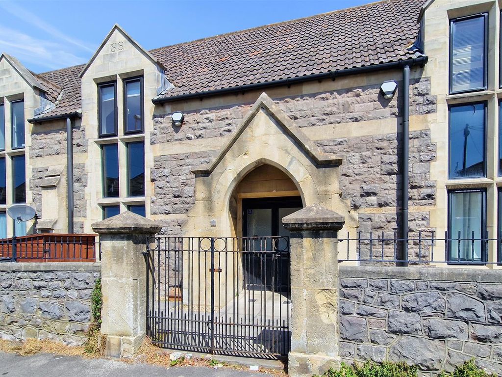 3 bed terraced house for sale in Clifton Road, WestonSuperMare BS23