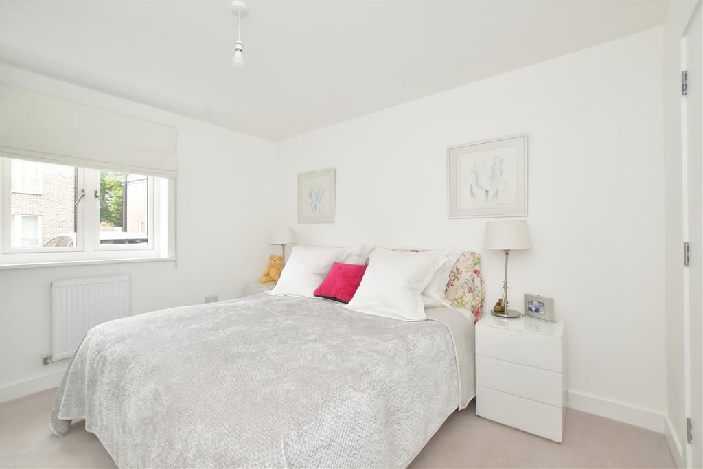 2 bed flat for sale in Anna Sewell Way, Chichester, West Sussex PO19