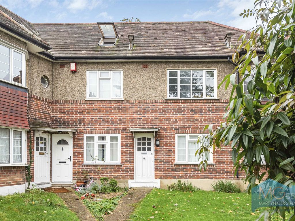 2 bed flat to rent in Crescent Road, Finchley Central, London N3 Zoopla