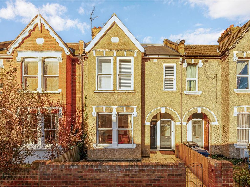 2 bed flat for sale in Darwin Road, Ealing W5, £525,000 Zoopla