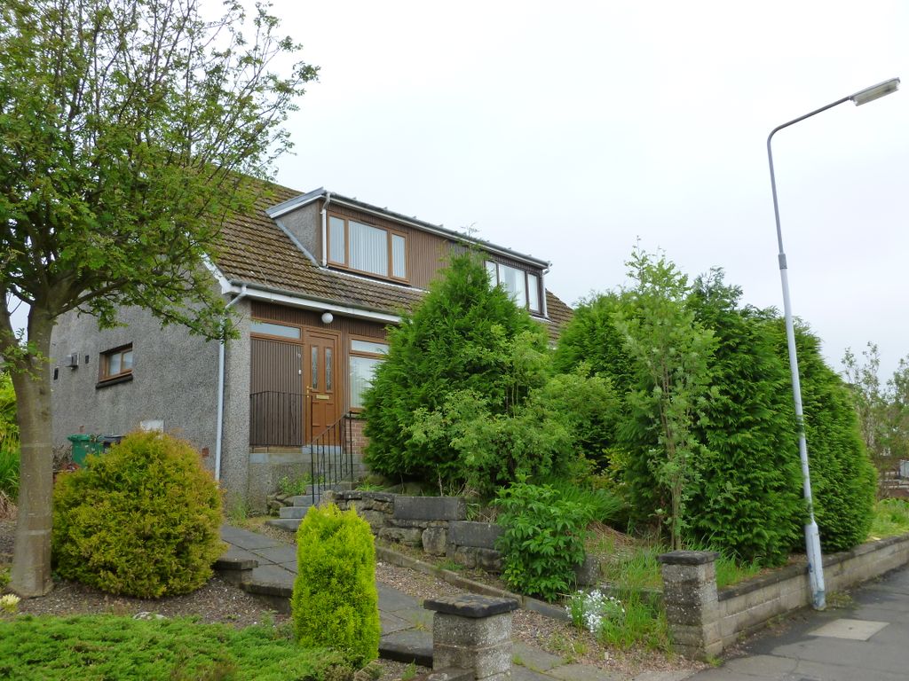 2 bed semidetached house to rent in Scooniehill Road, St Andrews, Fife