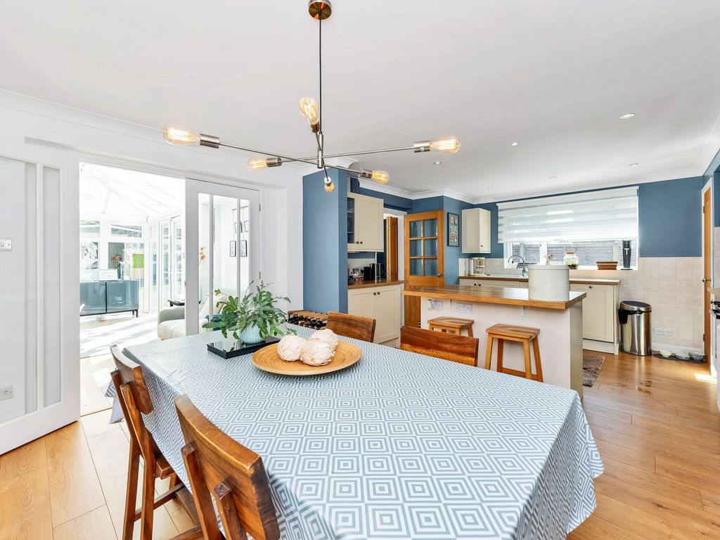 3 bed detached house for sale in Mill Road, Royston SG8, £525,000 Zoopla