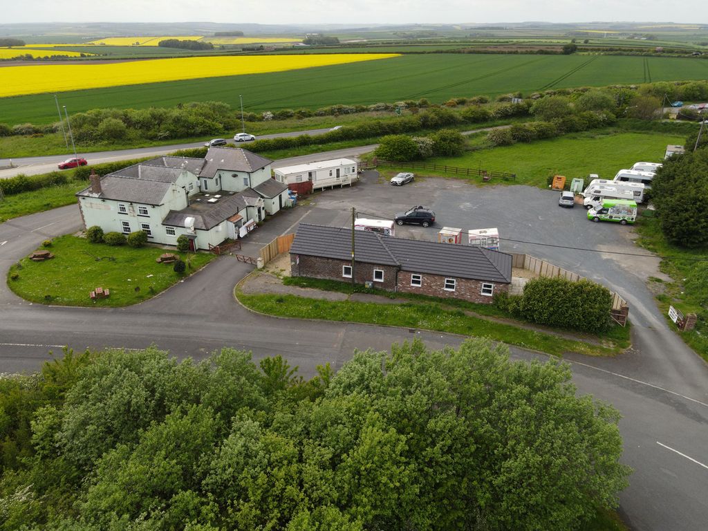Land for sale in Hunmanby Road, Filey YO14 Zoopla