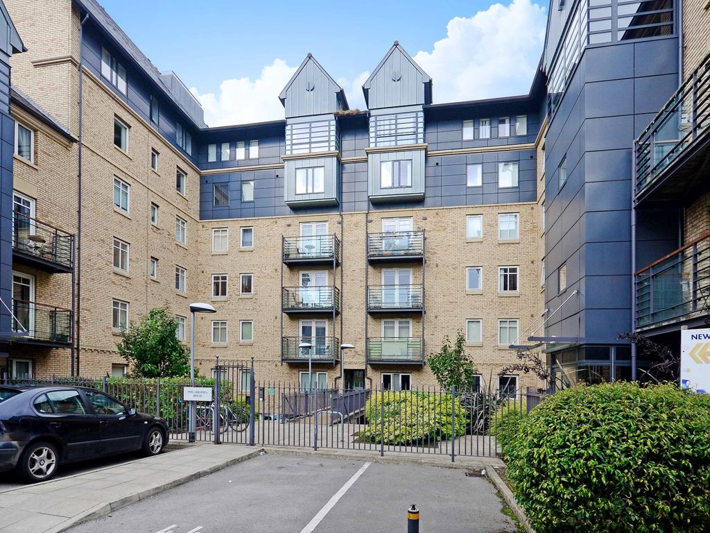 2 bed flat for sale in 6 Cross Bedford Street, Sheffield S6 Zoopla