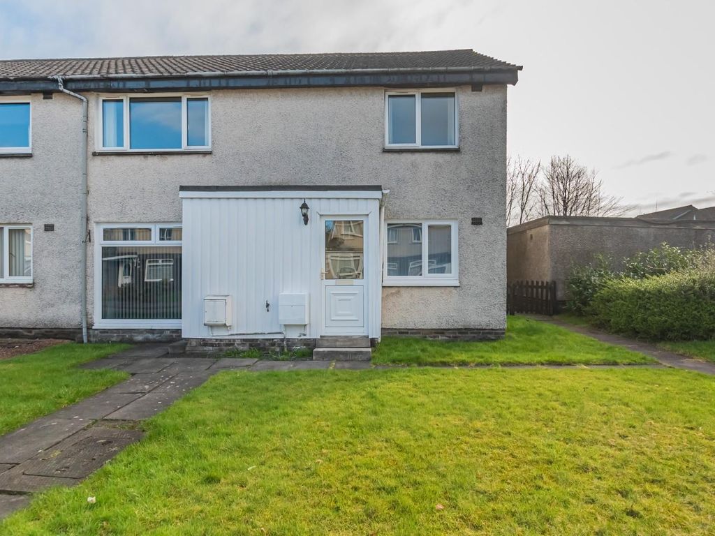 2 bed flat for sale in The Laurels, Tullibody, Alloa FK10 Zoopla