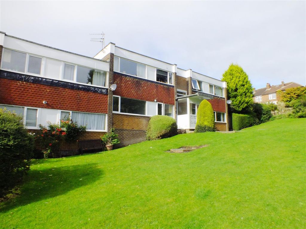 2 bed flat to rent in Lane End Croft, Alwoodley, Leeds LS17 Zoopla