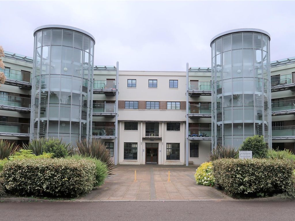 1 bed flat for sale in Hayes Road, Sully, Penarth CF64 Zoopla