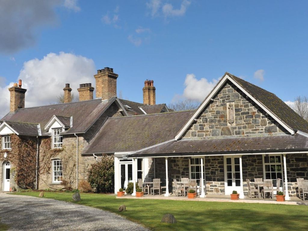 Hotel/guest house for sale in Llandrillo, Corwen LL21 Zoopla