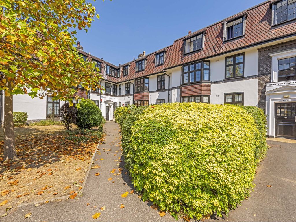 1 bed flat for sale in Surbiton Crescent, Kingston Upon Thames KT1 Zoopla