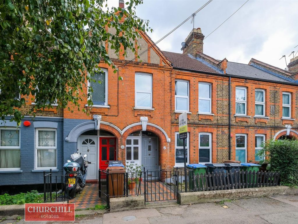 2 bed flat for sale in Winns Avenue, London E17 Zoopla