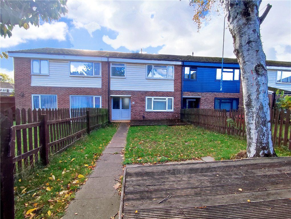 Waun Fach Pentwyn Cardiff CF23  