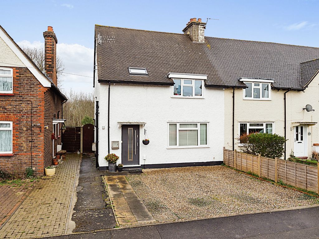 3 bed end terrace house for sale in Audley Avenue, Tonbridge TN9 Zoopla