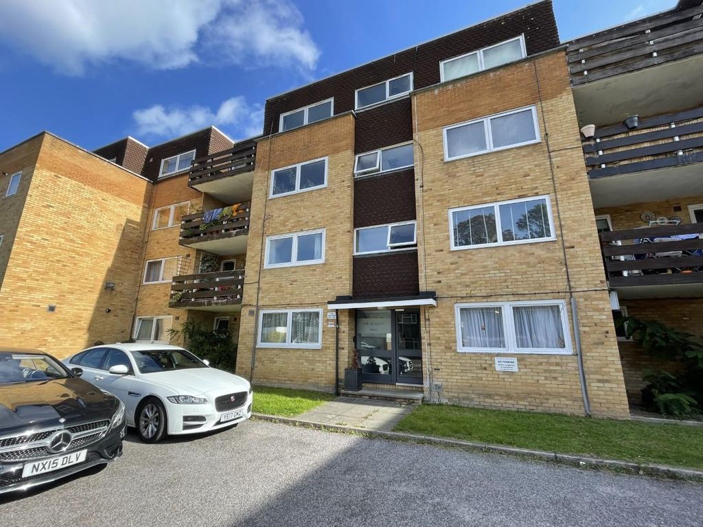 1 bed flat to rent in The Seasons, September Way, Stanmore HA7 Zoopla