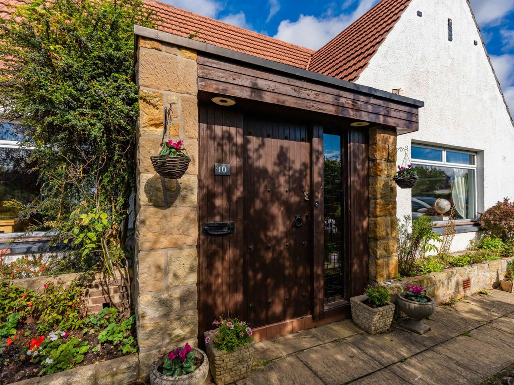 4 bed property for sale in 10 Braehead Road, Edinburgh EH4 Zoopla