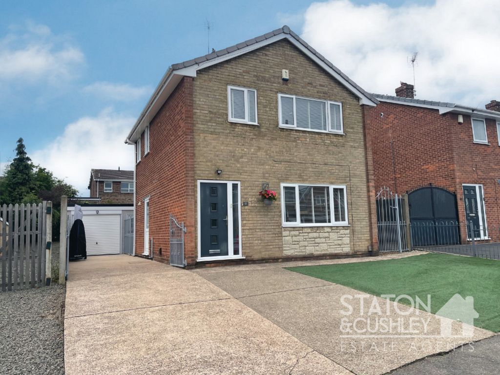 3 bed detached house for sale in Morton Street, Mansfield NG19 Zoopla