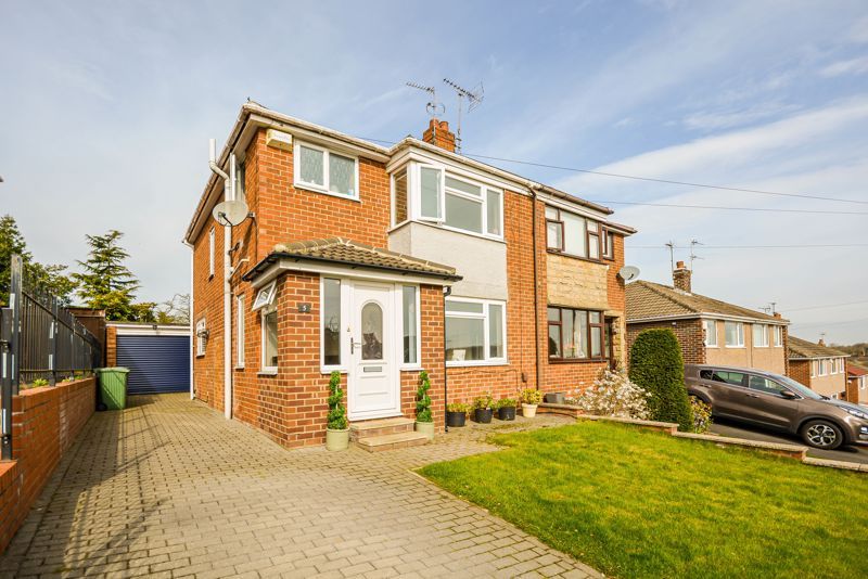 5 Maple Drive, Wetherby LS22  