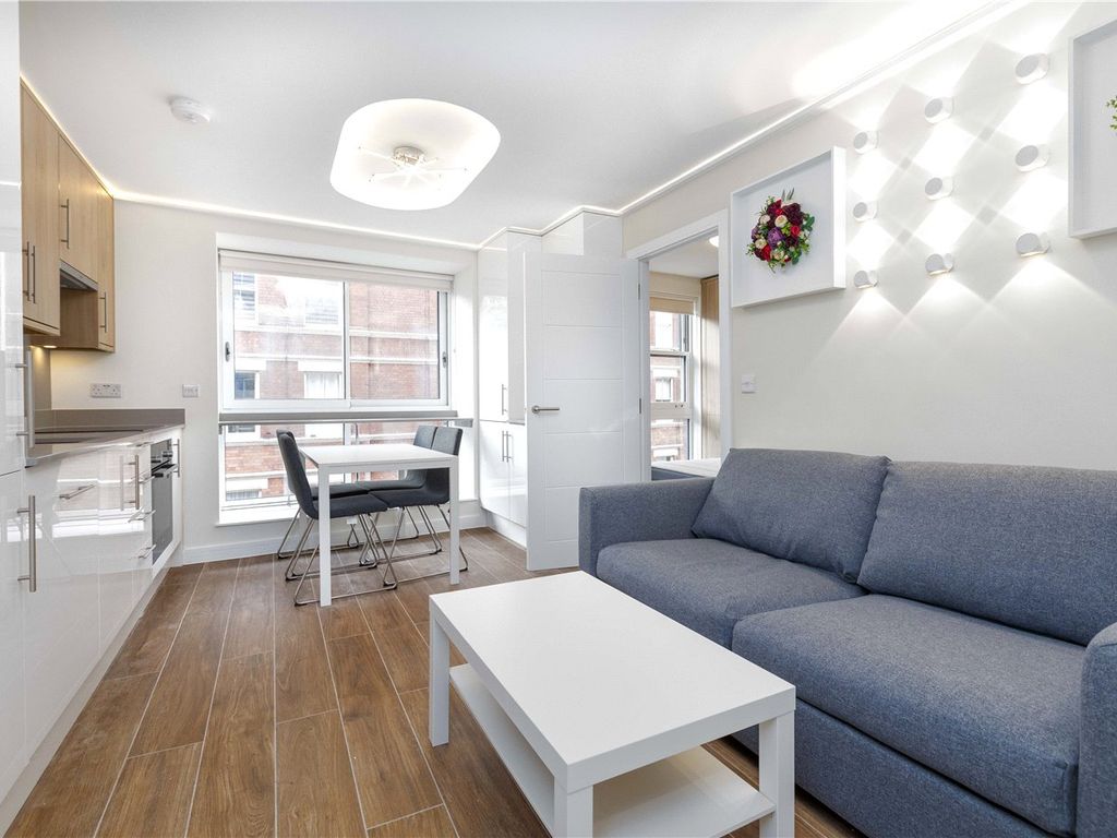 2 bed flat to rent in Fitzroy Mews, London W1T, £2,500 pcm Zoopla
