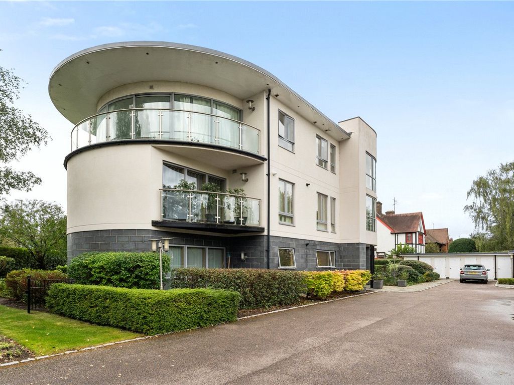 2 bed flat for sale in Queen Ediths Way, Cambridge CB1, £410,000 Zoopla