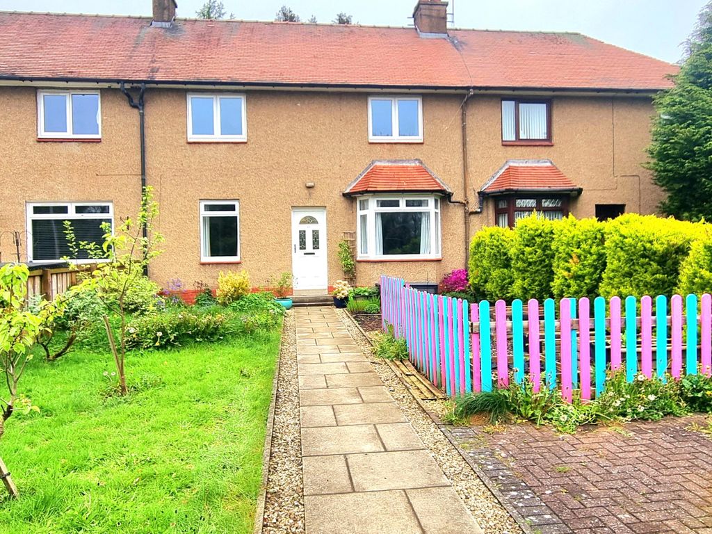 3 bed terraced house to rent in 17 Gillburn Road, Dundee DD3, £1,200