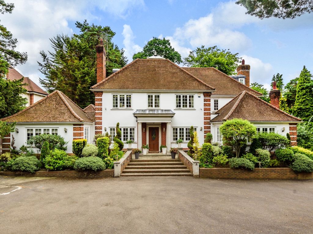 Pine Glade, Orpington BR6  