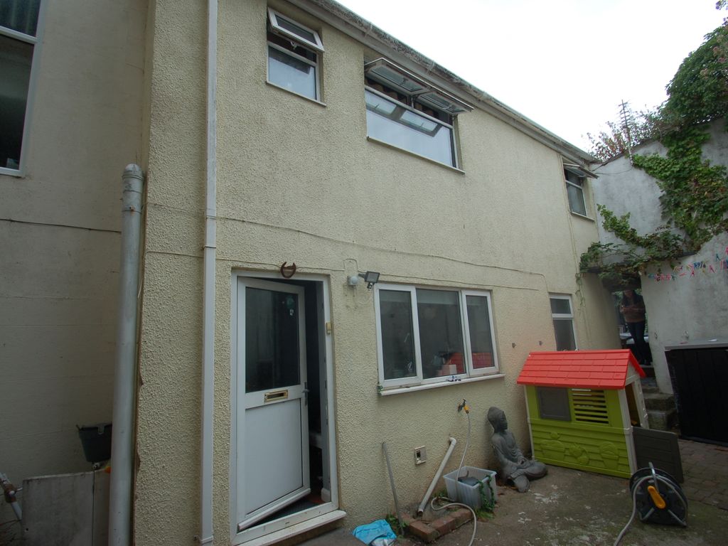 Pembroke Road, Torquay, Devon TQ1