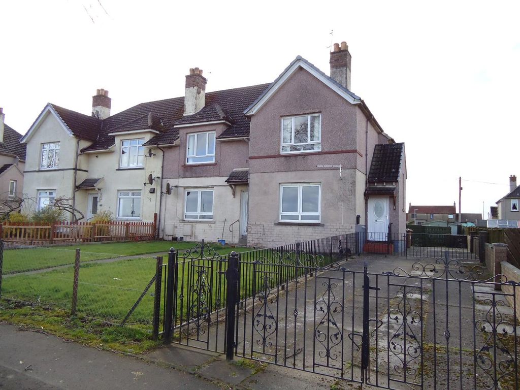 3 bed flat for sale in Millburn Avenue, Coaltown, Glenrothes KY7 Zoopla