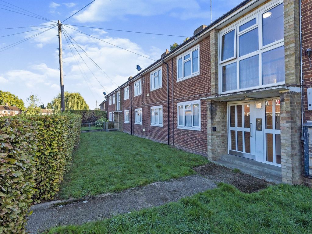 1 bed flat to rent in Haynes Close, Welwyn Garden City AL7 Zoopla