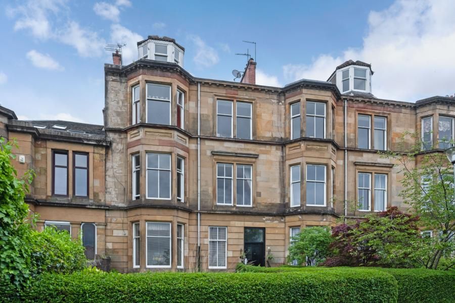 2 bed flat for sale in Hampden Terrace, Mount Florida, Glasgow G42 Zoopla