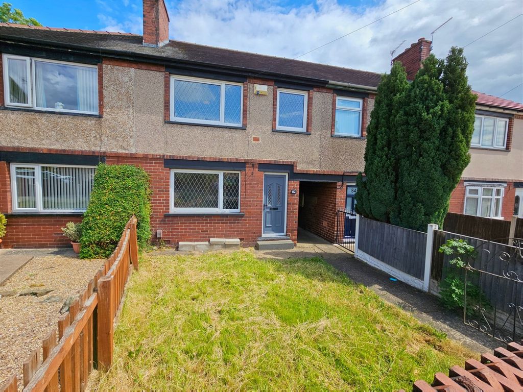 3 bed town house for sale in Regent Crescent, Barnsley S71 Zoopla