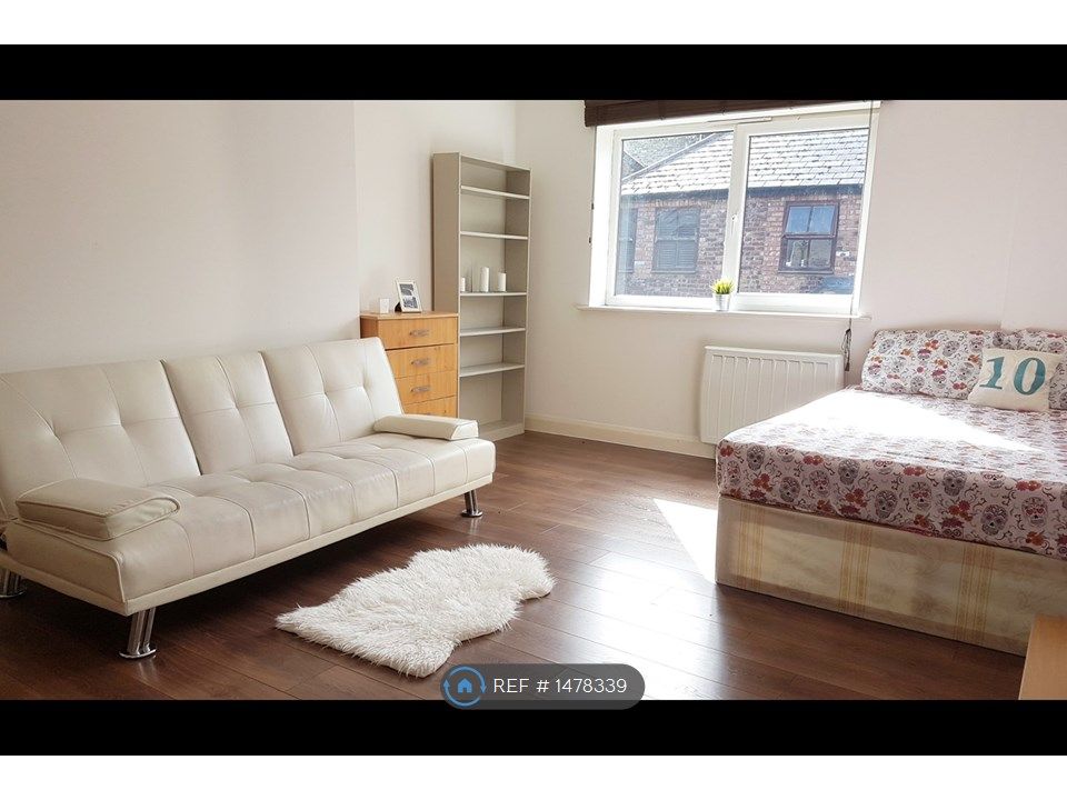 1 bed flat to rent in Green Lanes, London N4 Zoopla
